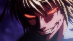 Hunter x Hunter 129. epizoda