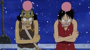One Piece 327. epizoda