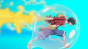 One Piece 565. epizoda