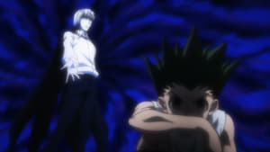 Hunter x Hunter 125. epizoda