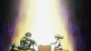 Hunter x Hunter 103. epizoda