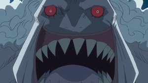 One Piece 562. epizoda