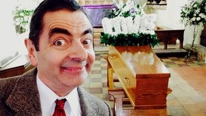 Mr. Bean Pohřeb
