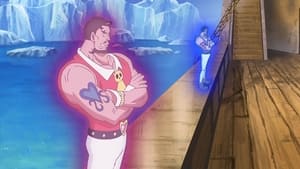 One Piece 331. epizoda