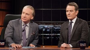Real Time with Bill Maher 15. epizoda