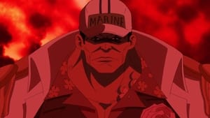 One Piece 570. epizoda