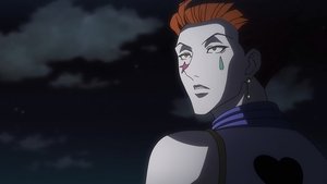 Hunter x Hunter 137. epizoda