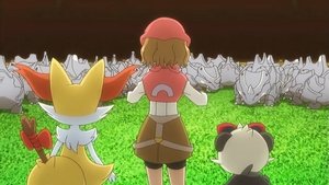 Pokémon Rozhodování třídy mistryní