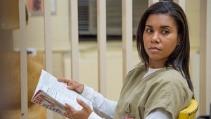 Orange Is the New Black Přátelé na nízkých místech
