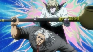 Hunter x Hunter 120. epizoda