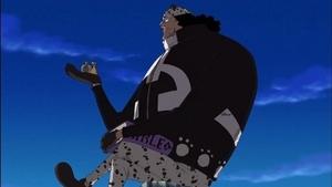 One Piece 375. epizoda