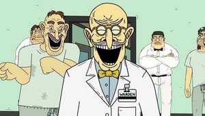 Mr. Pickles 1. epizoda
