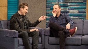 Comedy Bang! Bang! 3. epizoda
