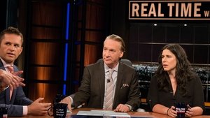 Real Time with Bill Maher 20. epizoda
