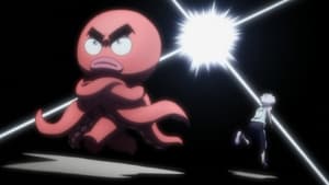 Hunter x Hunter 113. epizoda