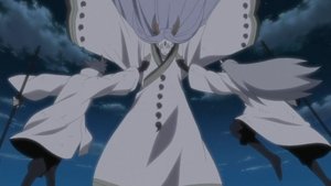 Naruto: Šippúden 462. epizoda