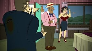 Mr. Pickles 5. epizoda