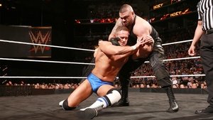 WWE NXT 33. epizoda