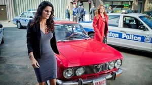 Rizzoli & Isles: Vraždy na pitevně 2. epizoda