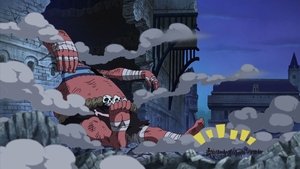 One Piece 373. epizoda
