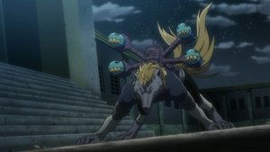 Hunter x Hunter 115. epizoda