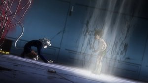 Hunter x Hunter 116. epizoda