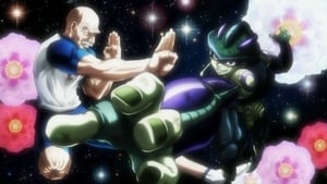 Hunter x Hunter 126. epizoda