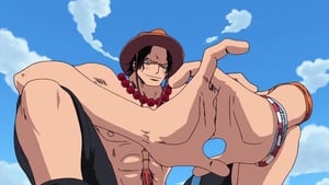 One Piece 325. epizoda
