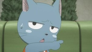Fairy Tail 12. epizoda
