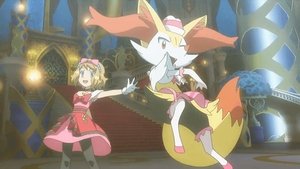 Pokémon Třída mistryň zápolí
