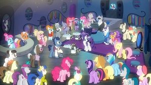 Můj malý Pony: Přátelství je magické Recenze