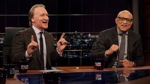 Real Time with Bill Maher 21. epizoda