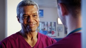 Holby City 27. epizoda