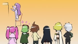 Akame ga kill! 5. epizoda