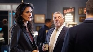 Rizzoli & Isles: Vraždy na pitevně 7. epizoda