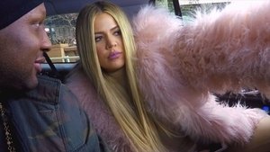 Keeping Up with the Kardashians 2. epizoda