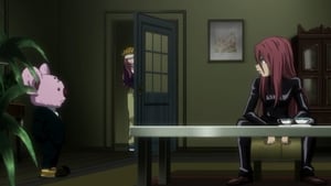 Hunter x Hunter 147. epizoda