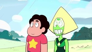 Steven Universe Kamarádi ze stodoly