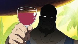 One Piece 328. epizoda