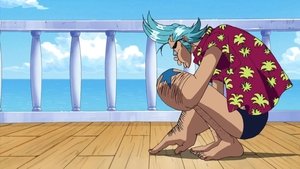 One Piece 324. epizoda