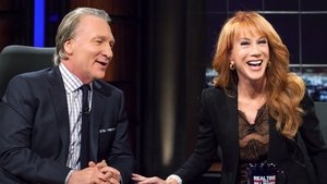 Real Time with Bill Maher 11. epizoda