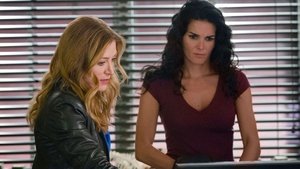 Rizzoli & Isles: Vraždy na pitevně 8. epizoda