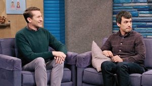 Comedy Bang! Bang! 8. epizoda
