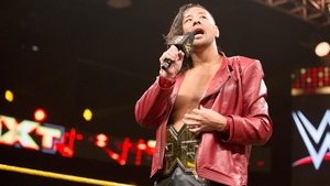 WWE NXT 34. epizoda