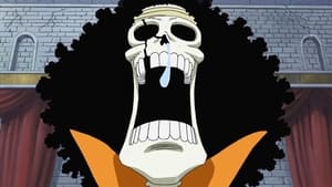One Piece 381. epizoda