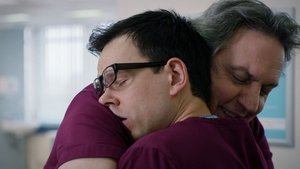 Holby City 25. epizoda
