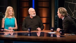 Real Time with Bill Maher 14. epizoda