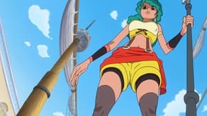 One Piece 575. epizoda
