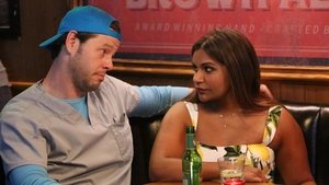 The Mindy Project 22. epizoda