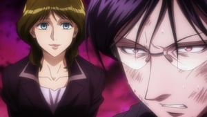 Hunter x Hunter 106. epizoda